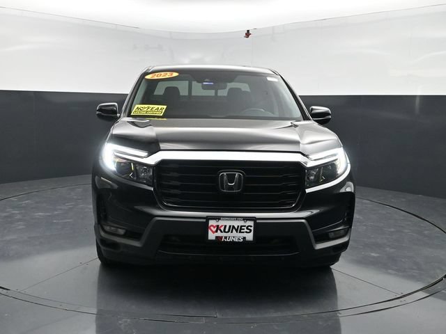Used 2023 Honda Ridgeline RTL-E image 2