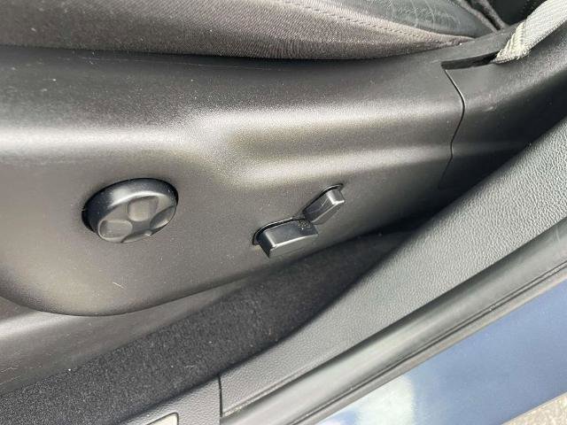 Used 2020 Jeep Grand Cherokee Limited image 20