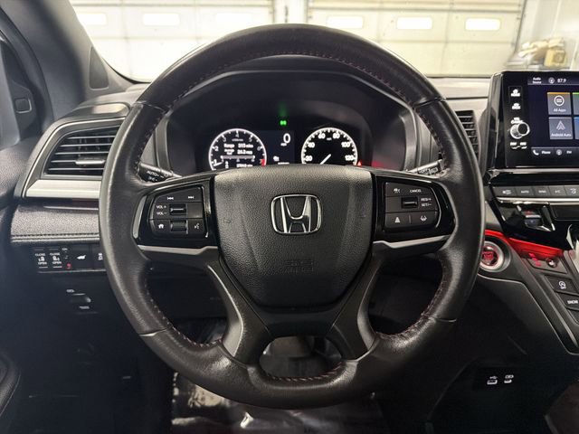 Used 2025 Honda Odyssey Sport-L image 34