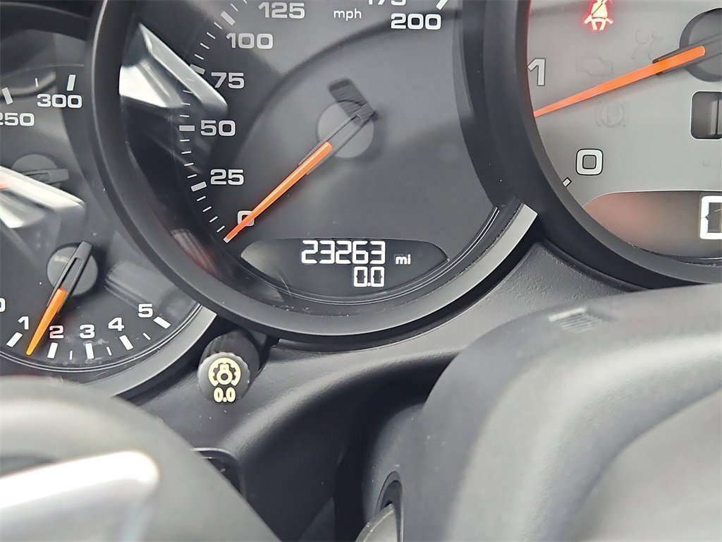 Certified 2019 Porsche 911 Carrera S image 13