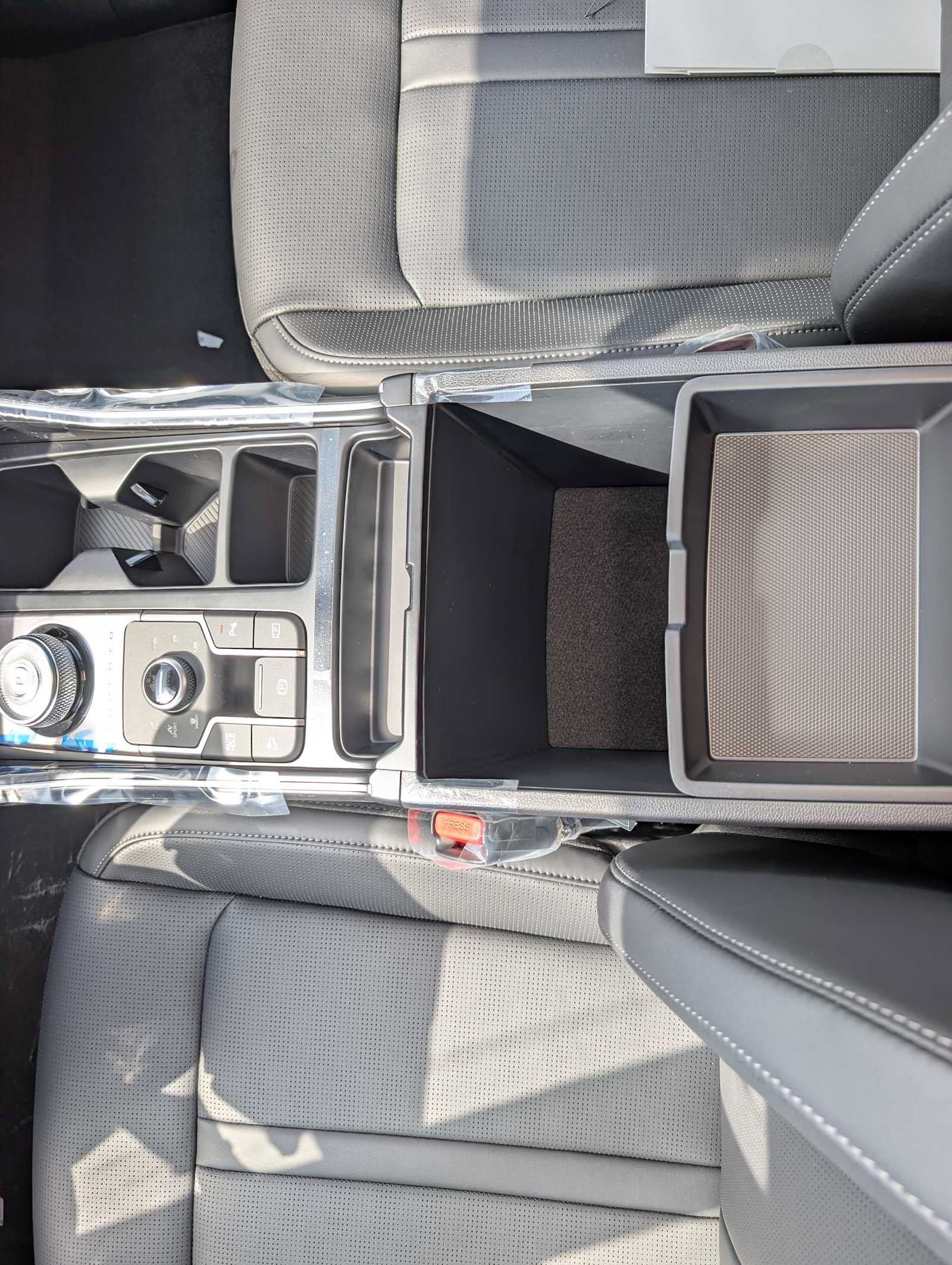 New 2026 Kia Sorento EX AWD/4WD image 14
