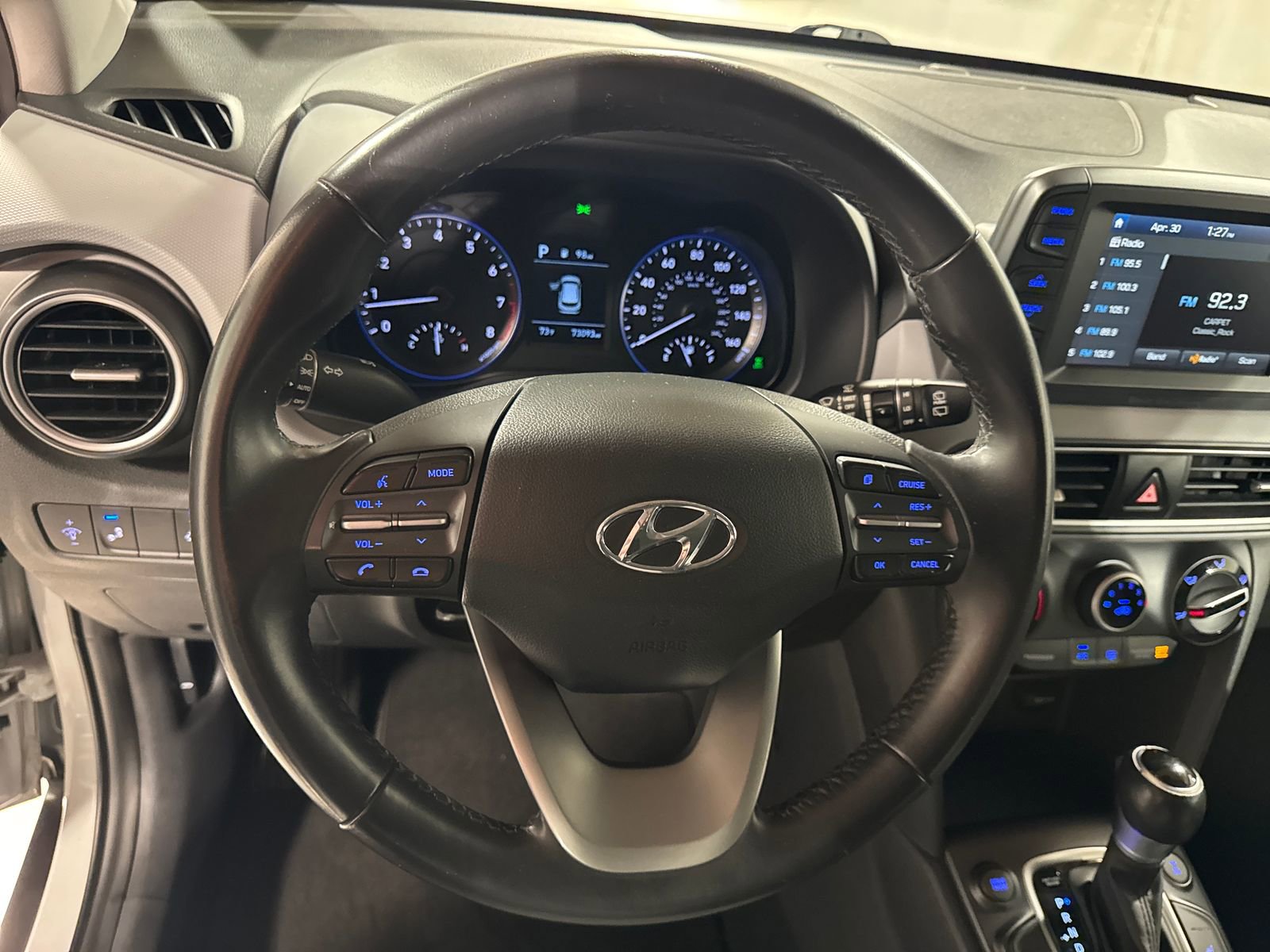 Used 2019 Hyundai Kona SEL AWD/4WD image 19