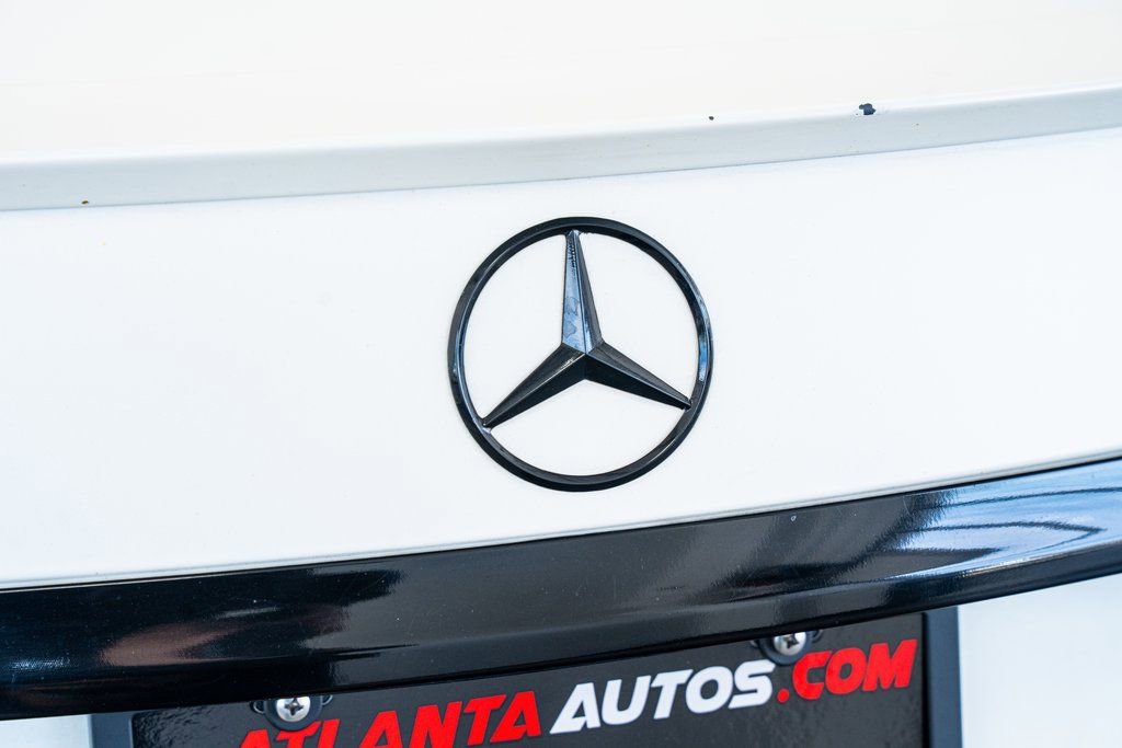 Used 2023 Mercedes-Benz S 580 4MATIC Sedan image 27