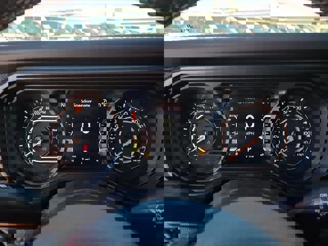 New 2026 Jeep Wrangler Unlimited Rubicon image 59