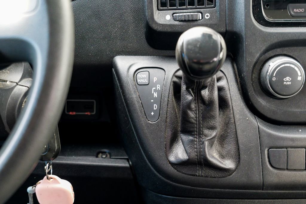 Used 2020 RAM ProMaster 1500 image 22