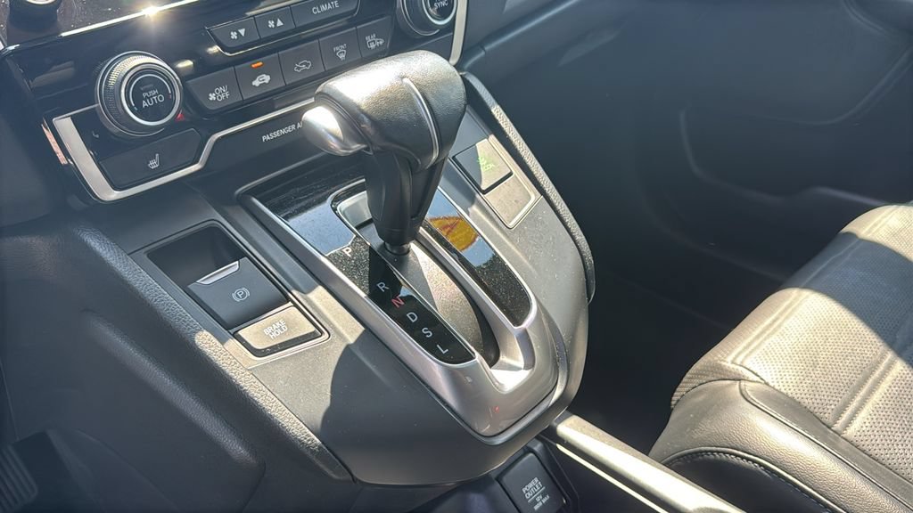 Used 2017 Honda CR-V EX-L image 22