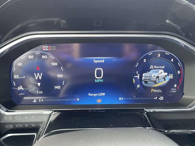 New 2026 Chevrolet Silverado 2500 High Country w/ Technology Package image 19