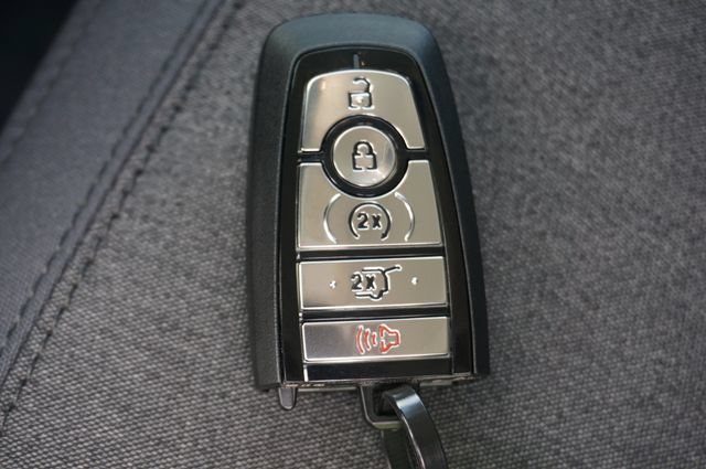 New 2027 Ford Expedition Active RWD image 19