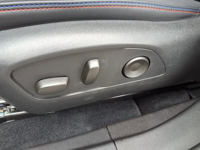 Used 2025 Chevrolet Equinox EV RS w/ Convenience Package II AWD/4WD image 21