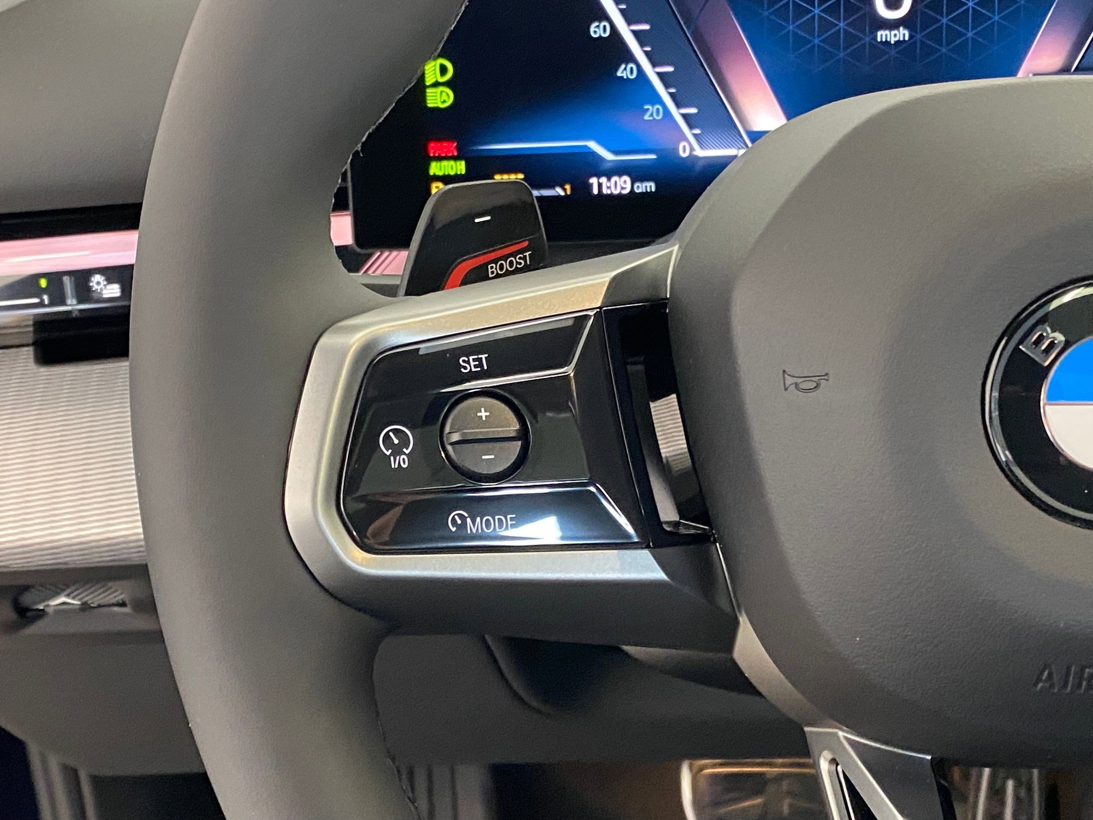 New 2026 BMW 540i xDrive w/ M Sport Package image 18