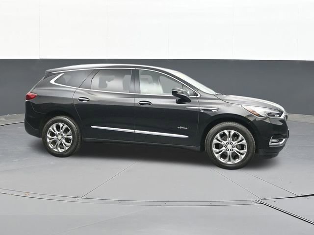 Used 2019 Buick Enclave Avenir w/ Avenir Technology Package image 19