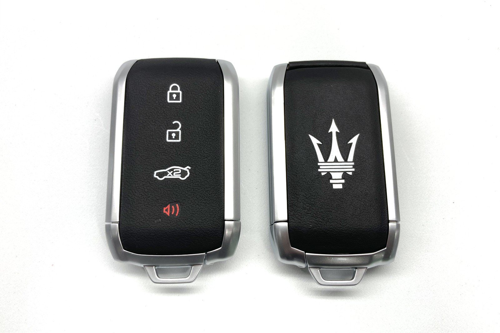 New 2027 Maserati Grecale Modena AWD/4WD image 41