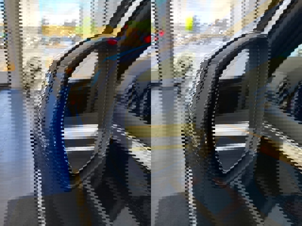 New 2025 Audi Q3 2.0T Premium image 13