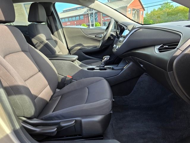 Used 2023 Chevrolet Malibu LT FWD image 41