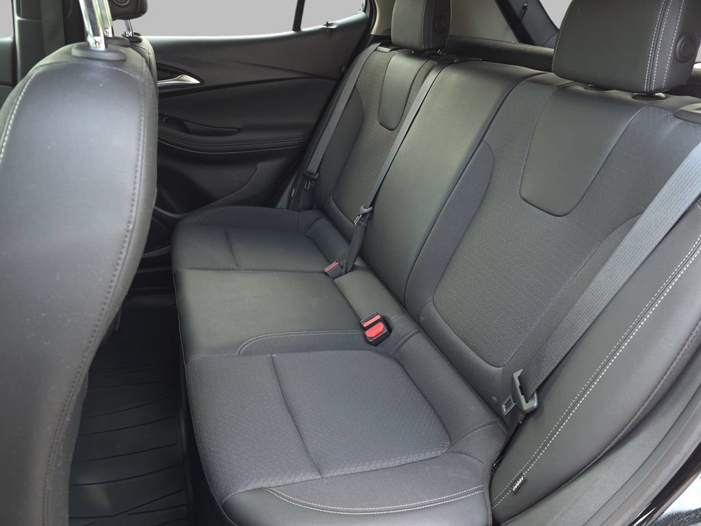 Used 2024 Buick Encore GX Preferred FWD image 15