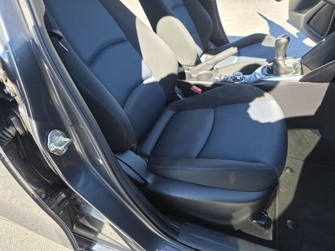 Used 2017 Toyota Yaris iA image 14