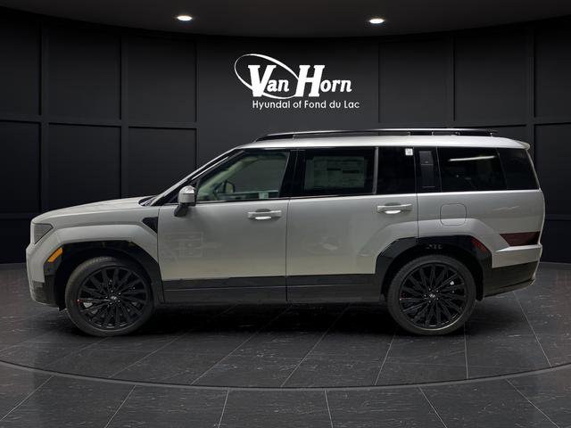 New 2026 Hyundai Santa Fe Calligraphy image 13