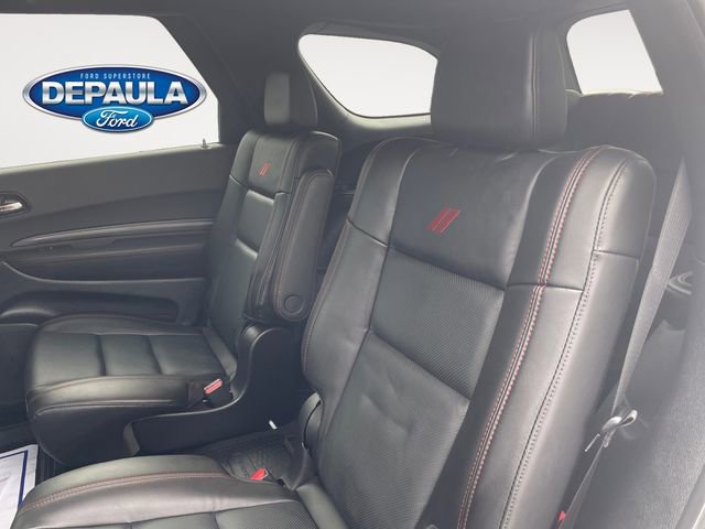 Used 2025 Dodge Durango R/T image 17