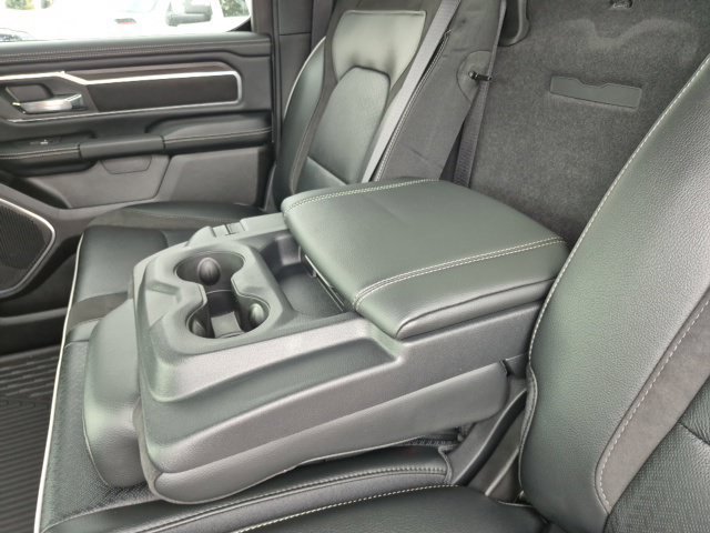 New 2026 RAM 1500 Laramie AWD/4WD image 14