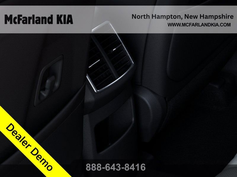 New 2024 Kia Sportage X-Line image 27