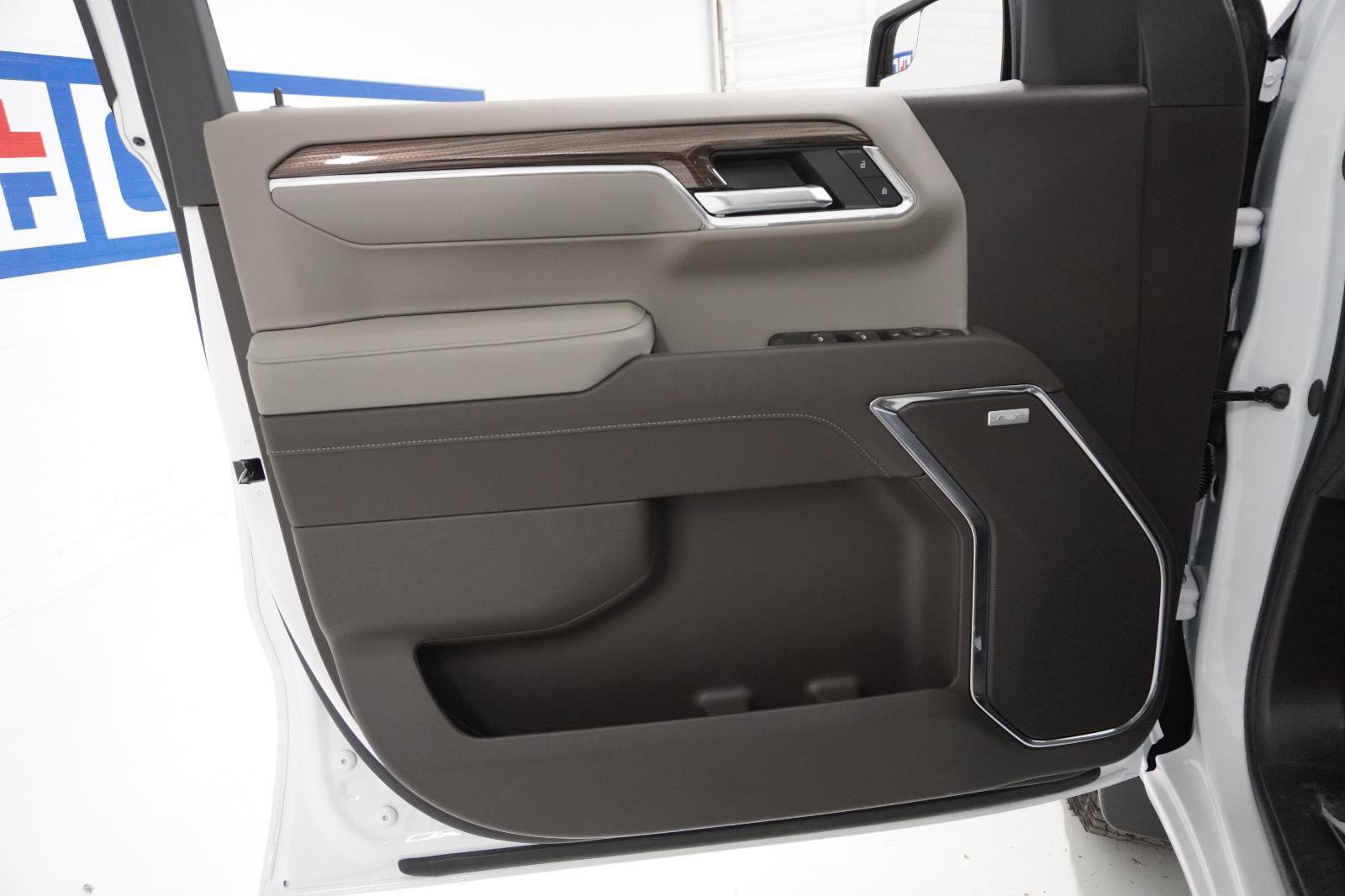 New 2026 Chevrolet Silverado 1500 LT Trail Boss w/ Convenience Package II image 10