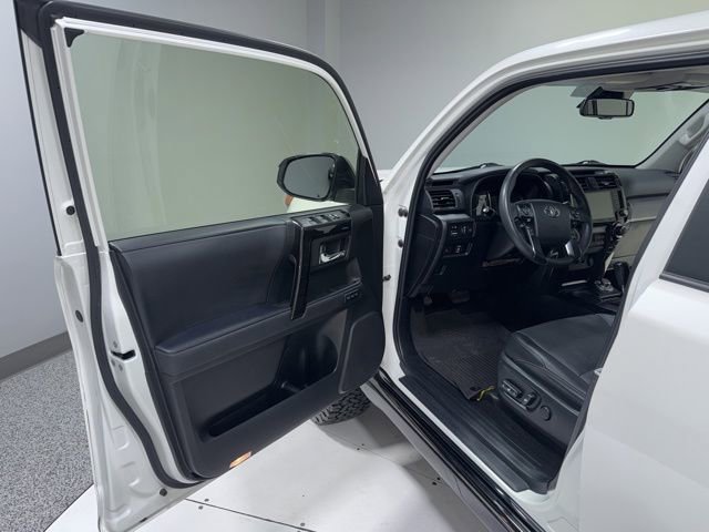 Used 2021 Toyota 4Runner Nightshade image 11