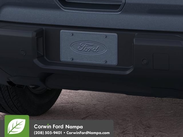 New 2026 Ford Bronco Sport Big Bend AWD/4WD image 23