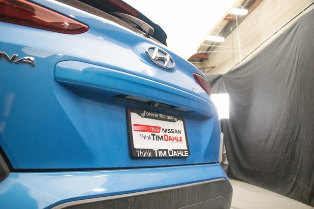 Used 2019 Hyundai Kona SE image 13