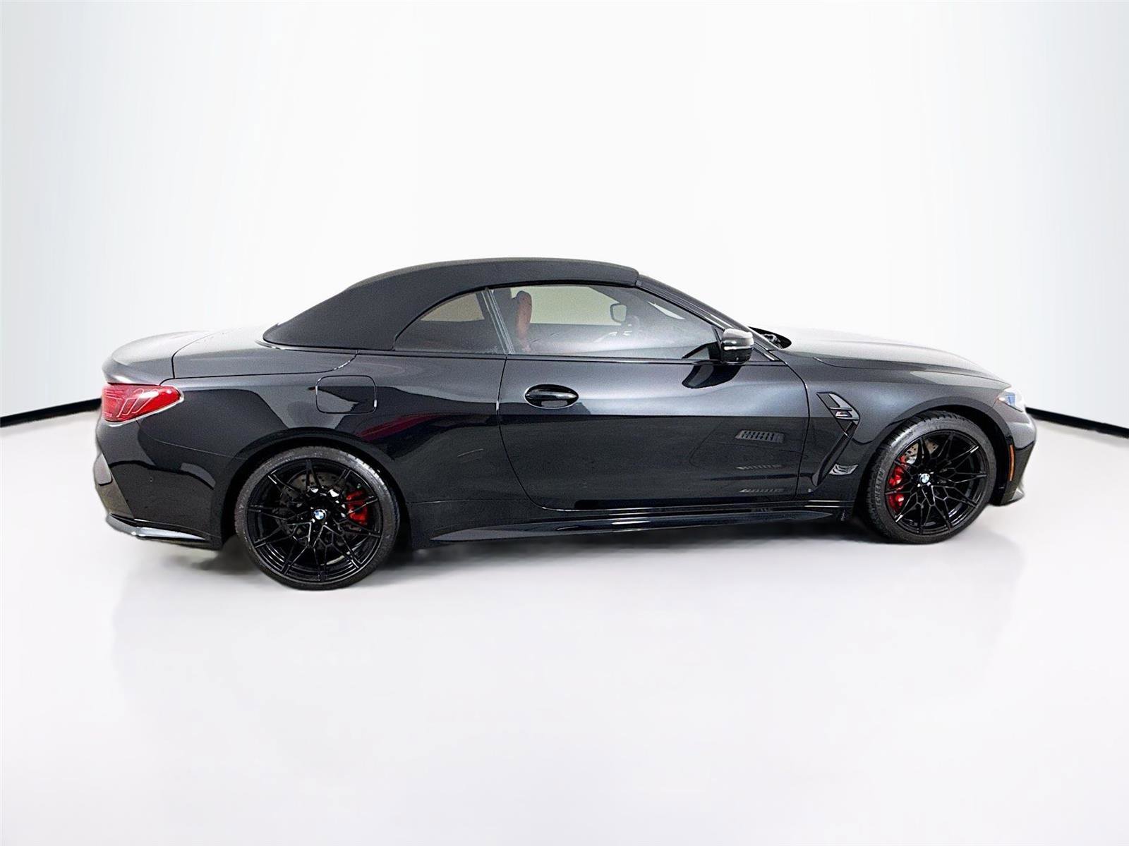 Used 2025 BMW M4 xDrive Competition image 24