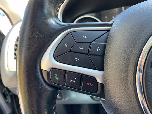 Used 2020 Jeep Compass Latitude AWD/4WD image 30