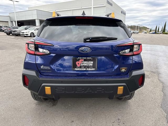 New 2026 Subaru Crosstrek 2.5i Wilderness image 4