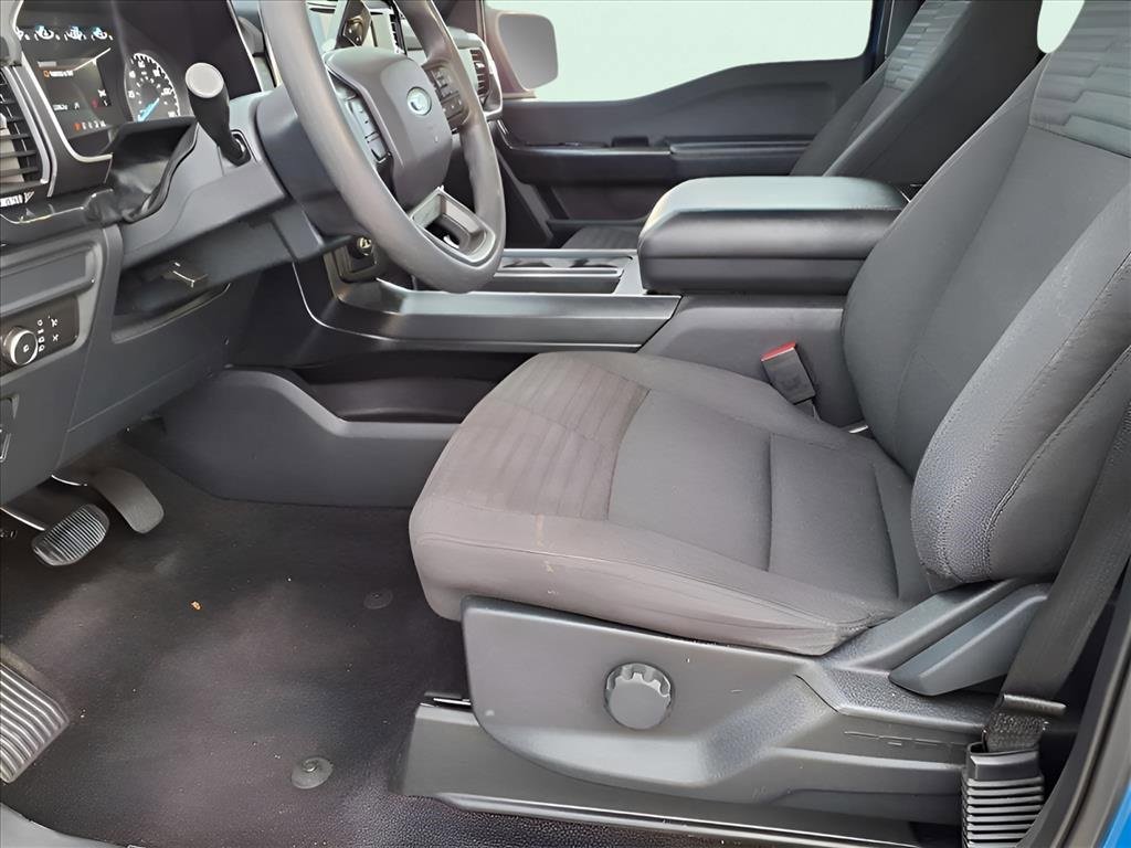 Used 2021 Ford F150 XL w/ STX Appearance Package image 14