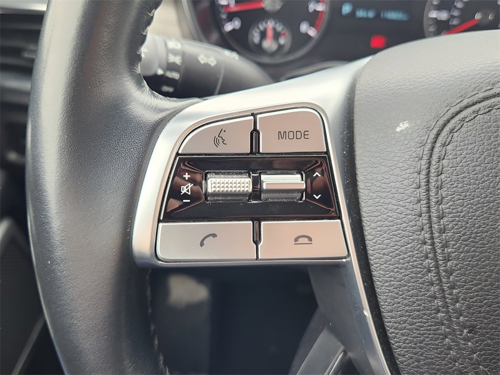 Used 2022 Kia Telluride EX w/ EX Premium Package image 20