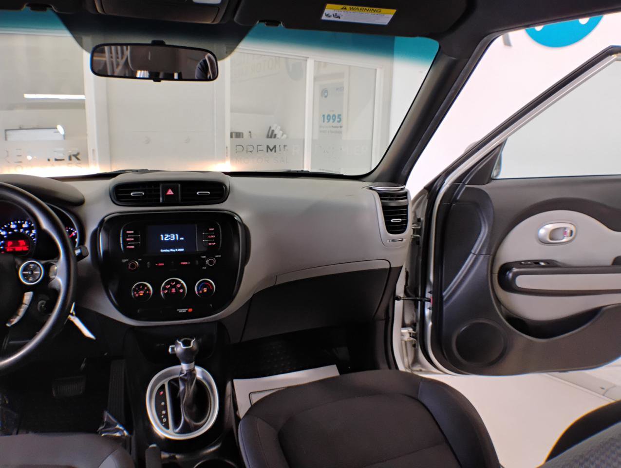 Used 2019 Kia Soul image 23
