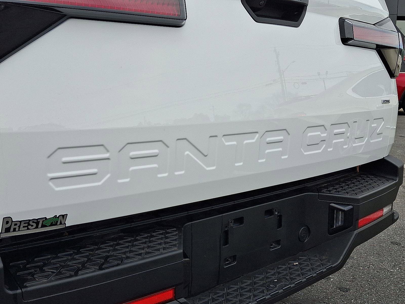 Used 2025 Hyundai Santa Cruz SE image 29