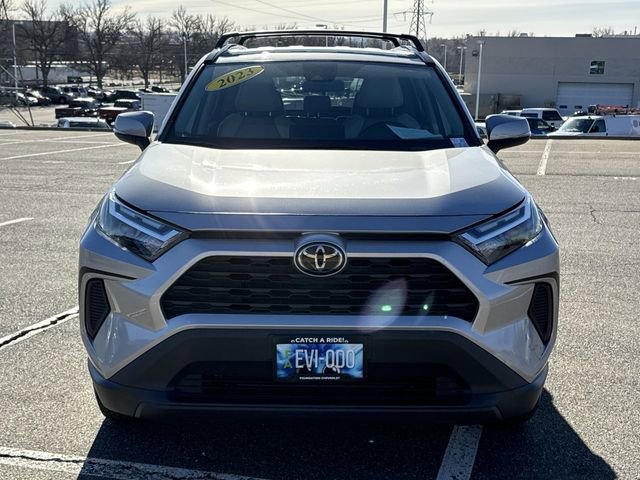 Used 2023 Toyota RAV4 XLE image 26