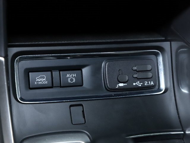 Used 2019 Subaru Ascent Limited w/ Popular Package #3 image 30