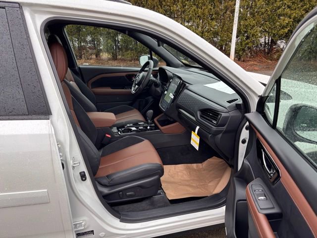 New 2026 Subaru Forester Touring image 11