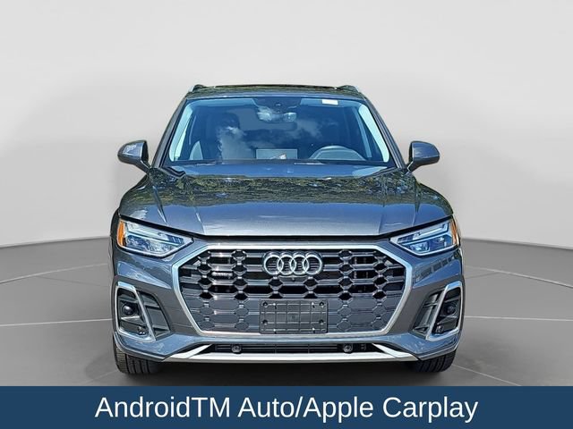 Used 2024 Audi Q5 e Premium Plus AWD/4WD image 10