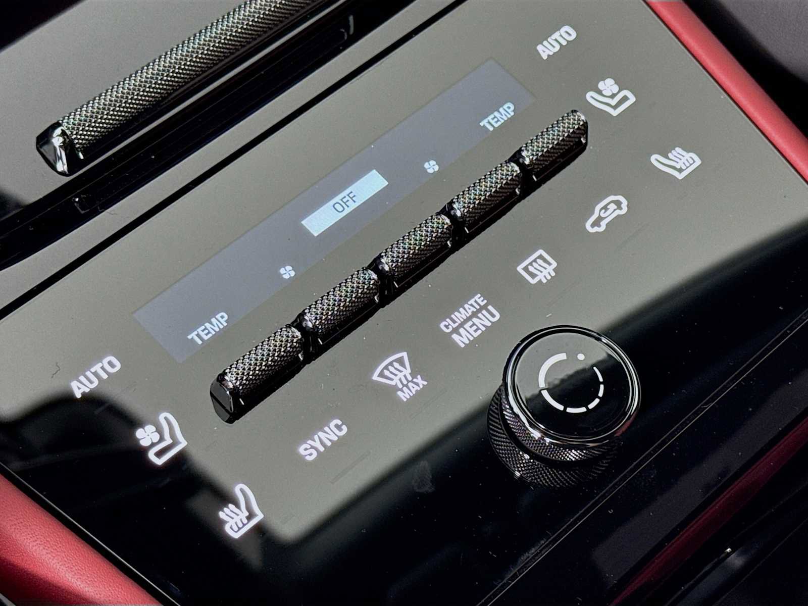 New 2026 Porsche Cayenne image 22