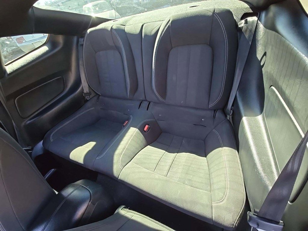 Used 2021 Ford Mustang w/ Black Accent Package image 6