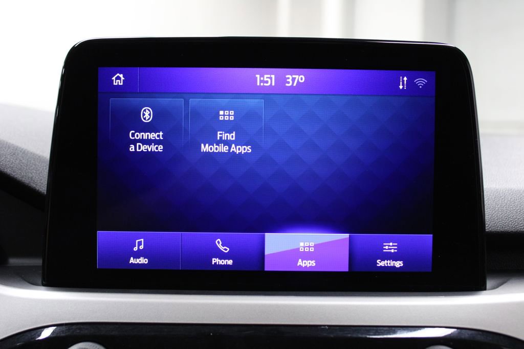 Used 2022 Ford Escape SE w/ Cold Weather Package image 16