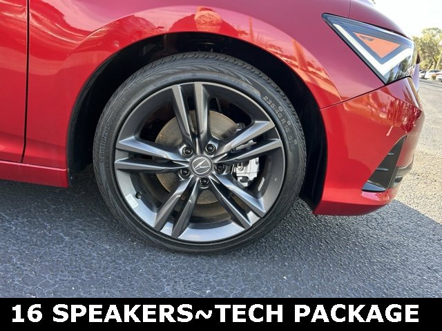 Used 2024 Acura Integra A-Spec image 8
