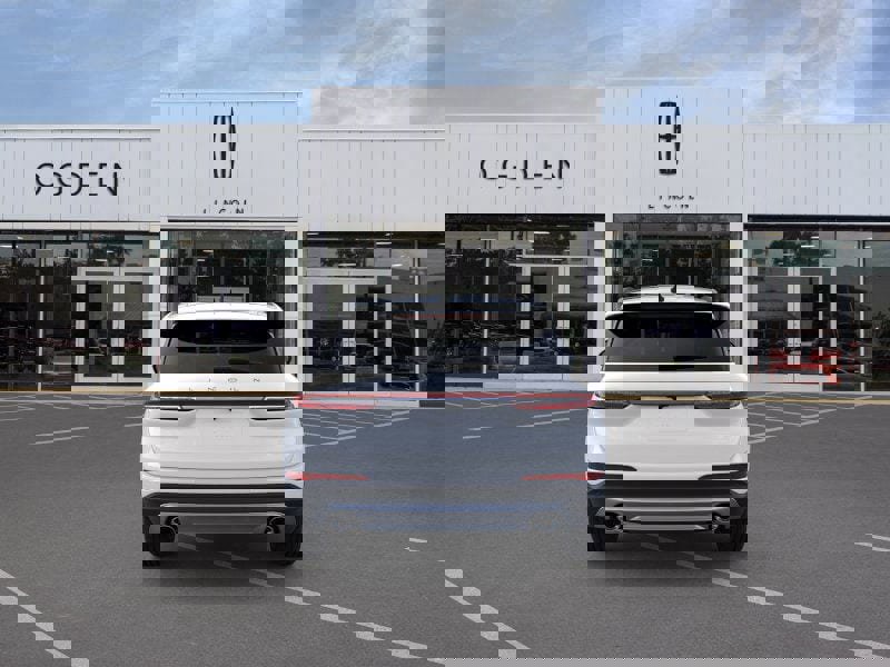 New 2026 Lincoln Corsair Premiere image 5