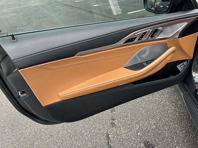 Used 2019 BMW M850i xDrive Coupe image 16