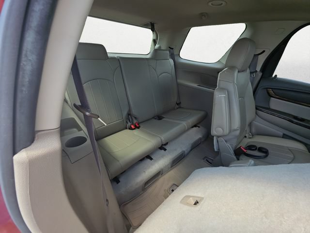 Used 2015 GMC Acadia Denali AWD/4WD image 24