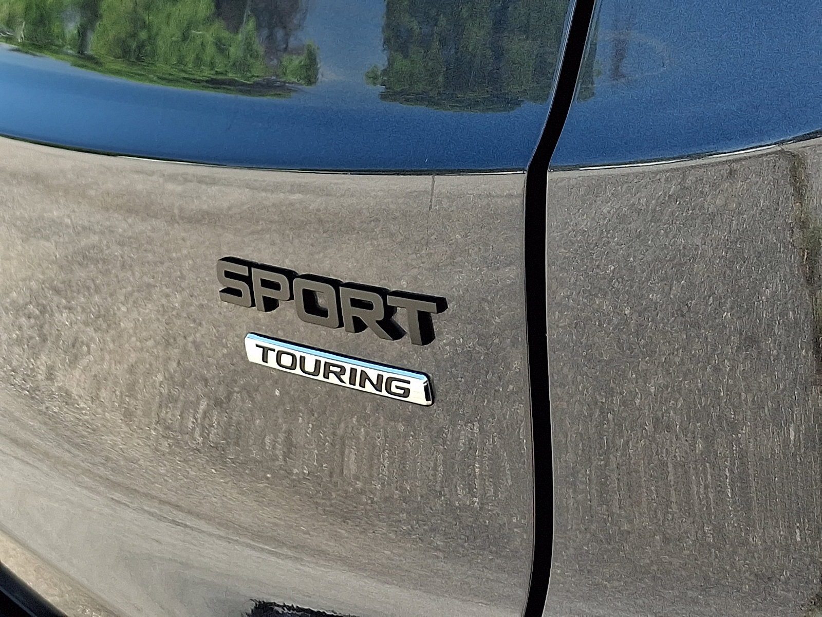 Used 2023 Honda CR-V Sport Touring image 10