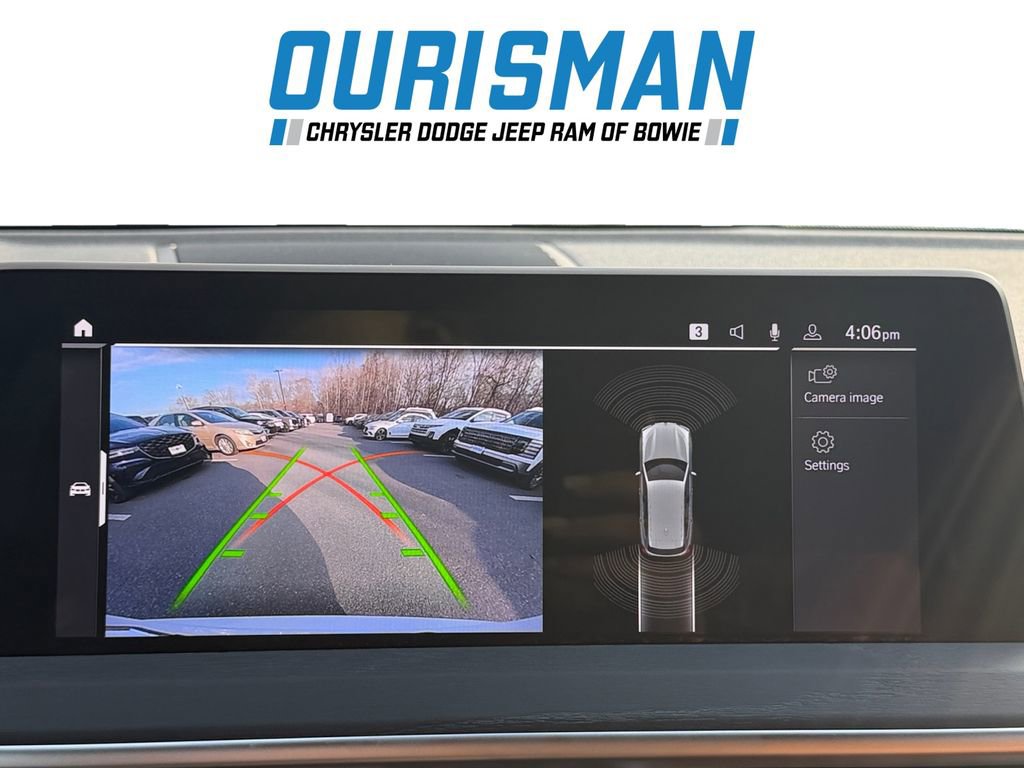 Used 2023 BMW X3 xDrive30i w/ Convenience Package w/ZPA image 20