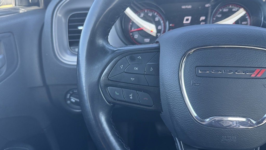 Used 2023 Dodge Charger GT w/ Blacktop Package image 23