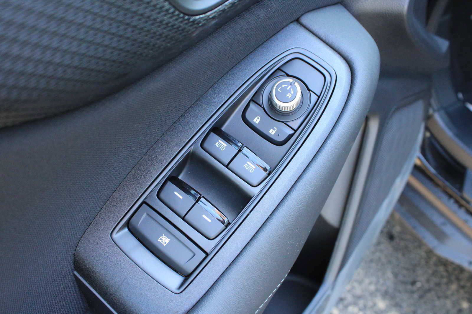 New 2025 Subaru Outback Premium image 7